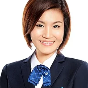 CHIANG SHEU CHING JOSIE (JOSIE CHIANG)