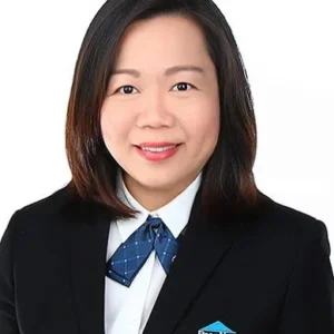 CHONG MEI LING (SABRINA CHONG)