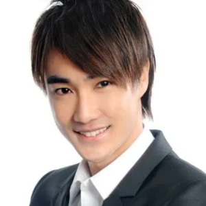 HADEN HEE LIC-KAI (Haden Hee)