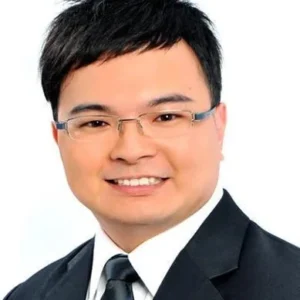 HO MIN CHAN MELVYN (MELVYN HO)