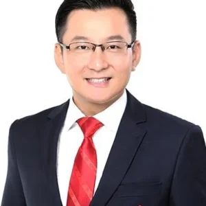 KELVIN CHEN JIANWEN