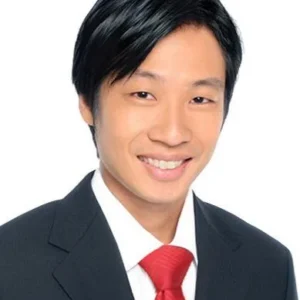 SEOW KOK CHUAN KELVIN