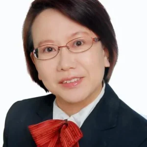 TAY CHAI SIEW (ALICE TAY)