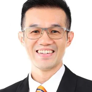 TEOH SIAW CHURN (KEITH)