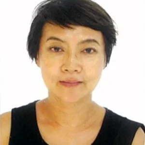 LEE MING JEN (Cheryl)