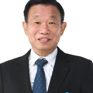 LIM YAU HUAT (MARK LIM)