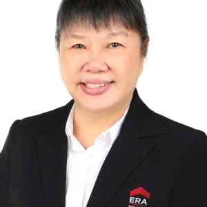 OH LAY HWA (KAREN OH)