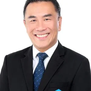 WONG HOE HAW (STEVE WONG)