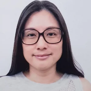 TAY YU LAY DIANA (DIANA)