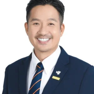 KWEK JUSTIN (JUSTIN KWEK)