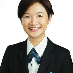 SOH AI LING, CHRISTINA