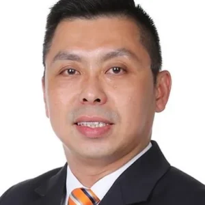 LEE GEOK LIM (SIMON)