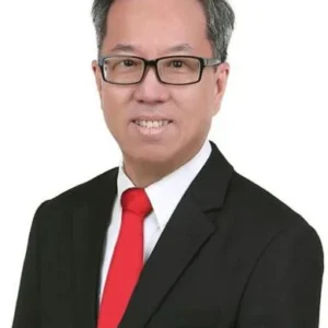LAM KENG HOU (PATRICK LAM)