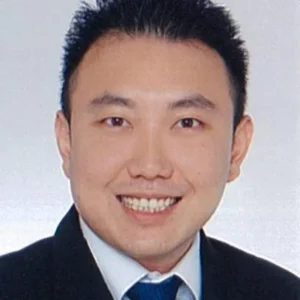 HE GAOCHAO (RAYMOND)