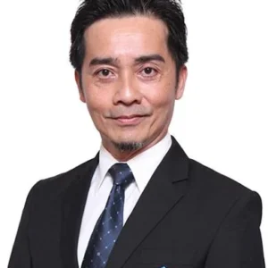 LING SION SOON (KELVIN)