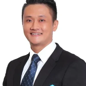 MARK LIM ZHAN CHEN (MARK LIM)