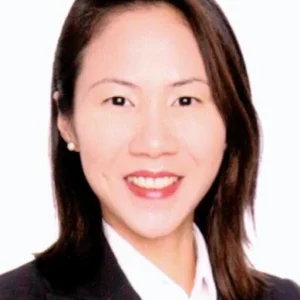 MICHELLE TEO MENG GEOK