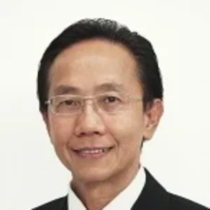 ONG SOON YAM (BEN ONG)