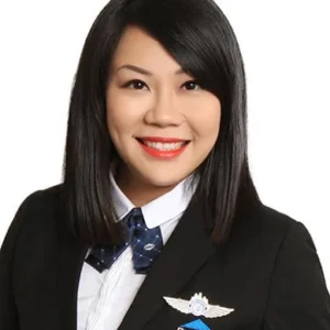 CHAN YAN YI (KRIS CHAN)