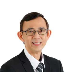 GOH SIONG PIN (FRANCIS GOH)