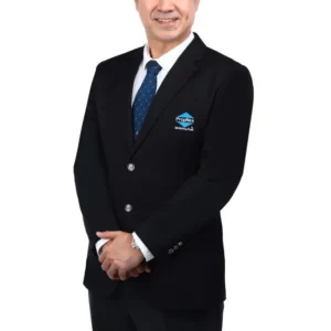 GOH YONG SOON (LESTER)