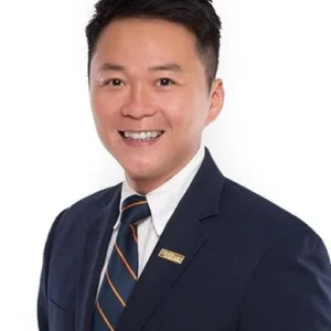 KH’NG LIN HOW (JOHN KHNG)