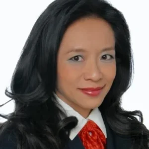 KUAN YOKE KIEW (GRACE)