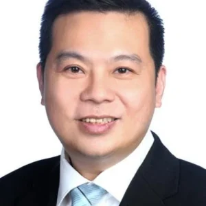 LIM YAU TIT (DERRICK)