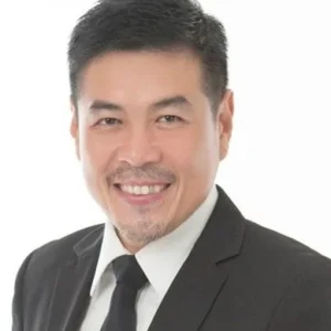 SEAH KWANG SOON (GARY SEAH)