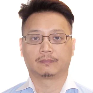 SIA CHOON CHEONG (FREDERICK)