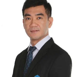 SUJOTO THIA (JOE THIA)