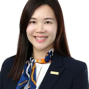 TEO POH GHEE, GRACE (GRACE TEO)