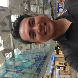 CHAN KOK LIANG (Kale Chan)