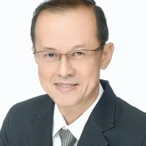 TAN CHIN HUAT (CH Tan)