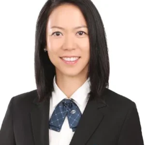 CELINE TAN HONG YIN (CELINE TAN)