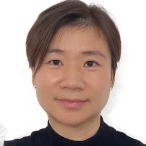 LIM BEE LING (PRISCILLA LIM)