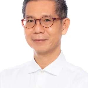 PECK POH BENG (Patrick)