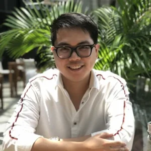 CHNG RUI XING (Raymond)