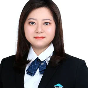 SEOH GEOK SUAN (JAZZ SEOH)