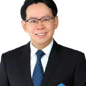 SIN HENG HIAN (JOE SIN)