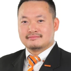 SUMARLIN (MARLIN LEE)