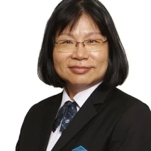 YEUNG SIU KUEN (GRACE)