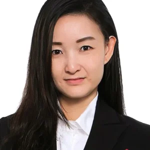 CHING AI HOON KAREN (Karen Ching)