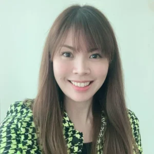 GONDOKUSUMO MICHELLE