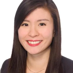 LIM CHA ENG (CHARMAINE)