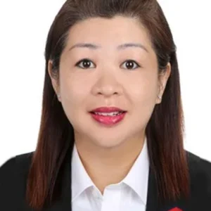 LING CHERLYN (CHERLYN LING)