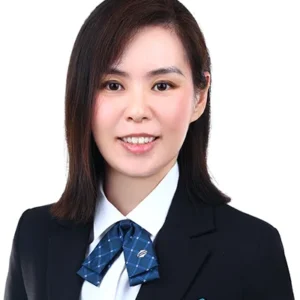 TAN BEE QI, ANGELINE (ANGELINE TAN)