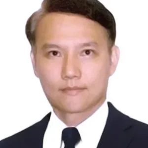 YEO SIEW MENG ROLAND