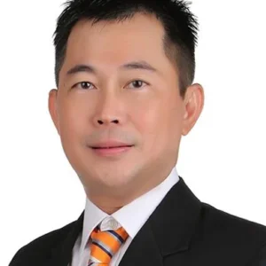 CHUANG SWIE LIANG (SISWANTO Chuang)