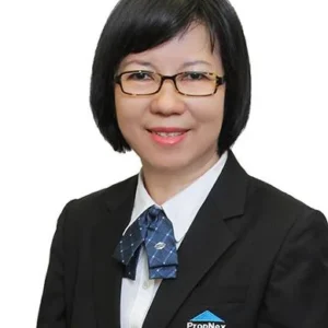 LIM JUAT KIN (VALERIE)